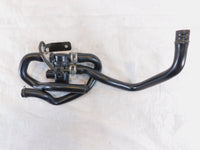 2004-2008 Suzuki GSX-R600 GSX-R750 GSX-R1000 2nd Second Air Cut Valve Solenoid - C3 Cycle