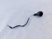 1991-2003 Honda Nighthawk CB 750 CB750 Black Oil Pressure Switch Sub Cable Wire - C3 Cycle