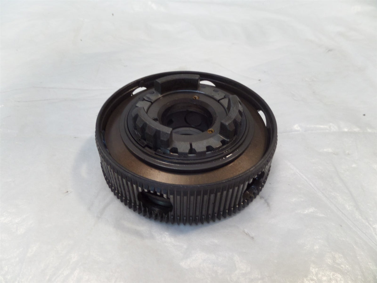 1977 1978 & 1979 Yamaha XS750 XS750E & XS750F Engine Motor Clutch Damper Gear - C3 Cycle