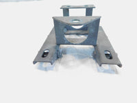 Moto Guzzi California 1100 Stone Touring Vintage Alum Ignition Coil Bracket Stay - C3 Cycle