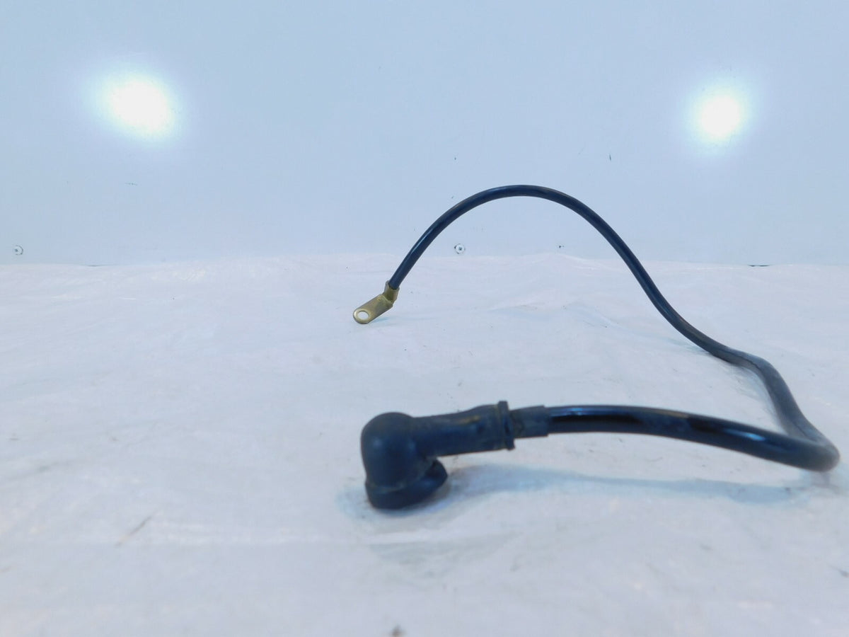 2012-2016 Kawasaki EX650 Ninja 650 Engine Starter Motor Lead Wire Cable Line - C3 Cycle