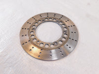 1994 Yamaha FZR600R Back Rear Left Wheel Brake Disc Rotor