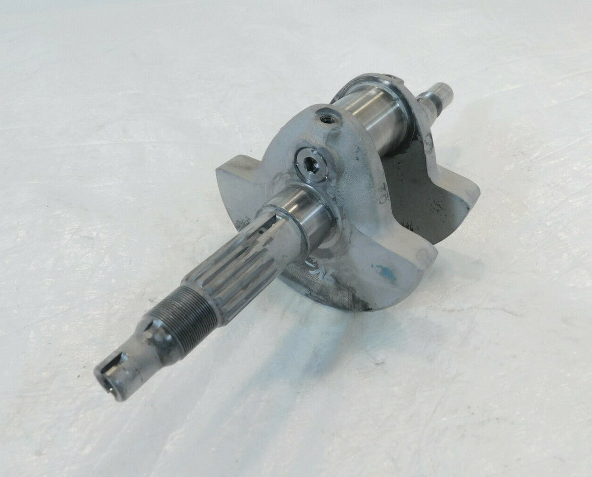 2007 & 2008 Ducati Monster 695 M695 OEM Engine Motor Crank Shaft Crankshaft - C3 Cycle