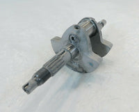 2007 & 2008 Ducati Monster 695 M695 OEM Engine Motor Crank Shaft Crankshaft - C3 Cycle