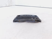 86-99 Yamaha Virago 750 1100 XV1100 Front Fork Lower Triple Tree Cover Trim - C3 Cycle