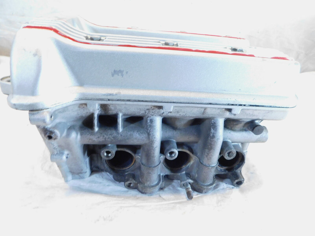 1986-1996 BMW K75 K75C K75S K75RT Engine Motor Cylinder Head w/ Valves & Cams - C3 Cycle
