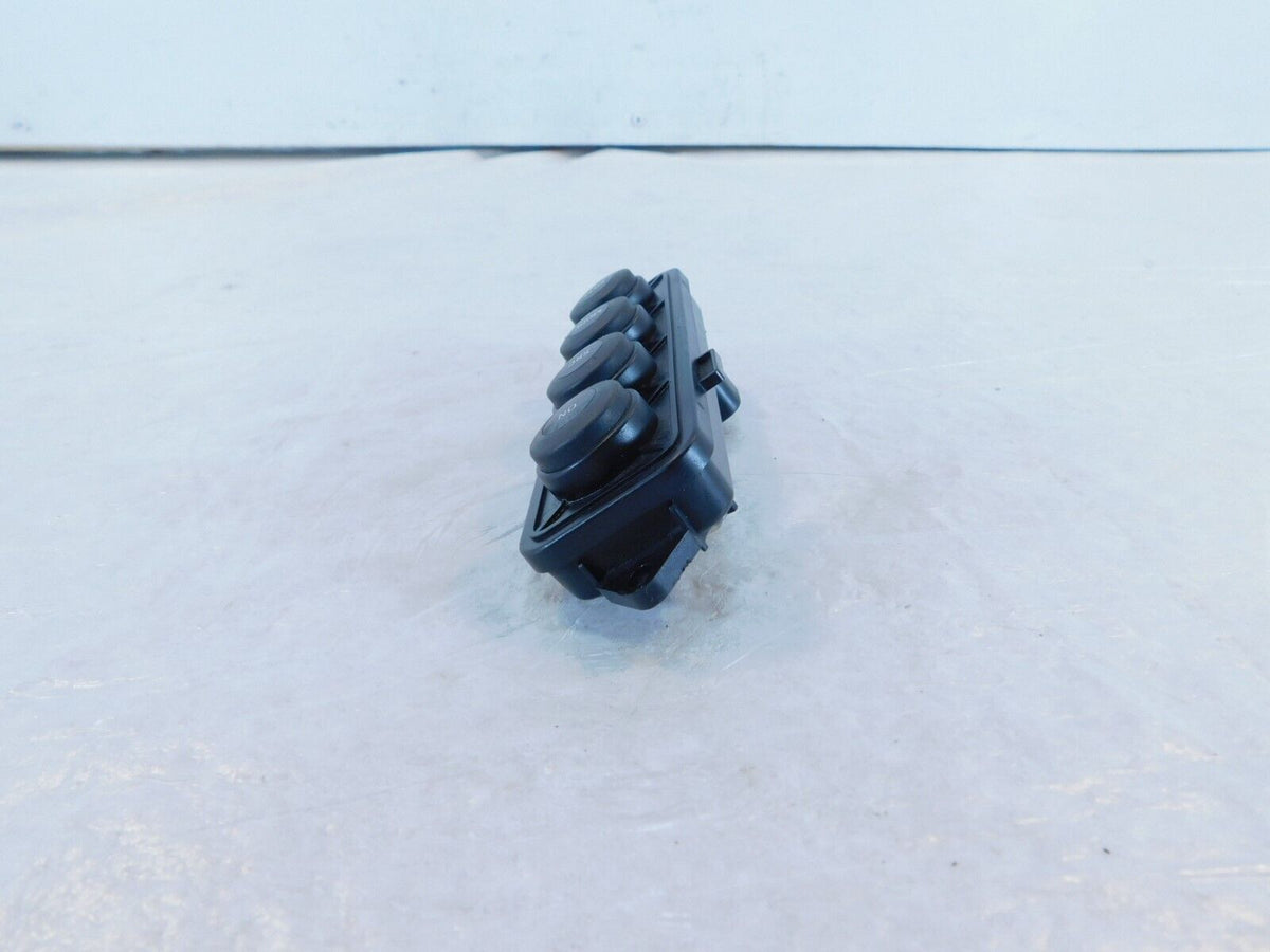 BMW K1600GT K1600GTL K1600B R1200 R1200RT Radio Audio Control Switch Buttons