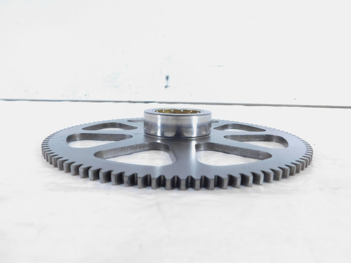 2009-2023 Kawasaki Vulcan 1700 Nomad Voyager Vaquero VN1700 Starter Clutch Gear - C3 Cycle