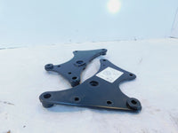 2012-2016 Kawasaki Ninja 650 EX650 Left Rear Swingarm Mount Brace Bracket - C3 Cycle