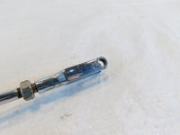 Harley Sportster 1200 883 Forward Controls Shifter Pedal Linkage Arm Rod - Bent - C3 Cycle