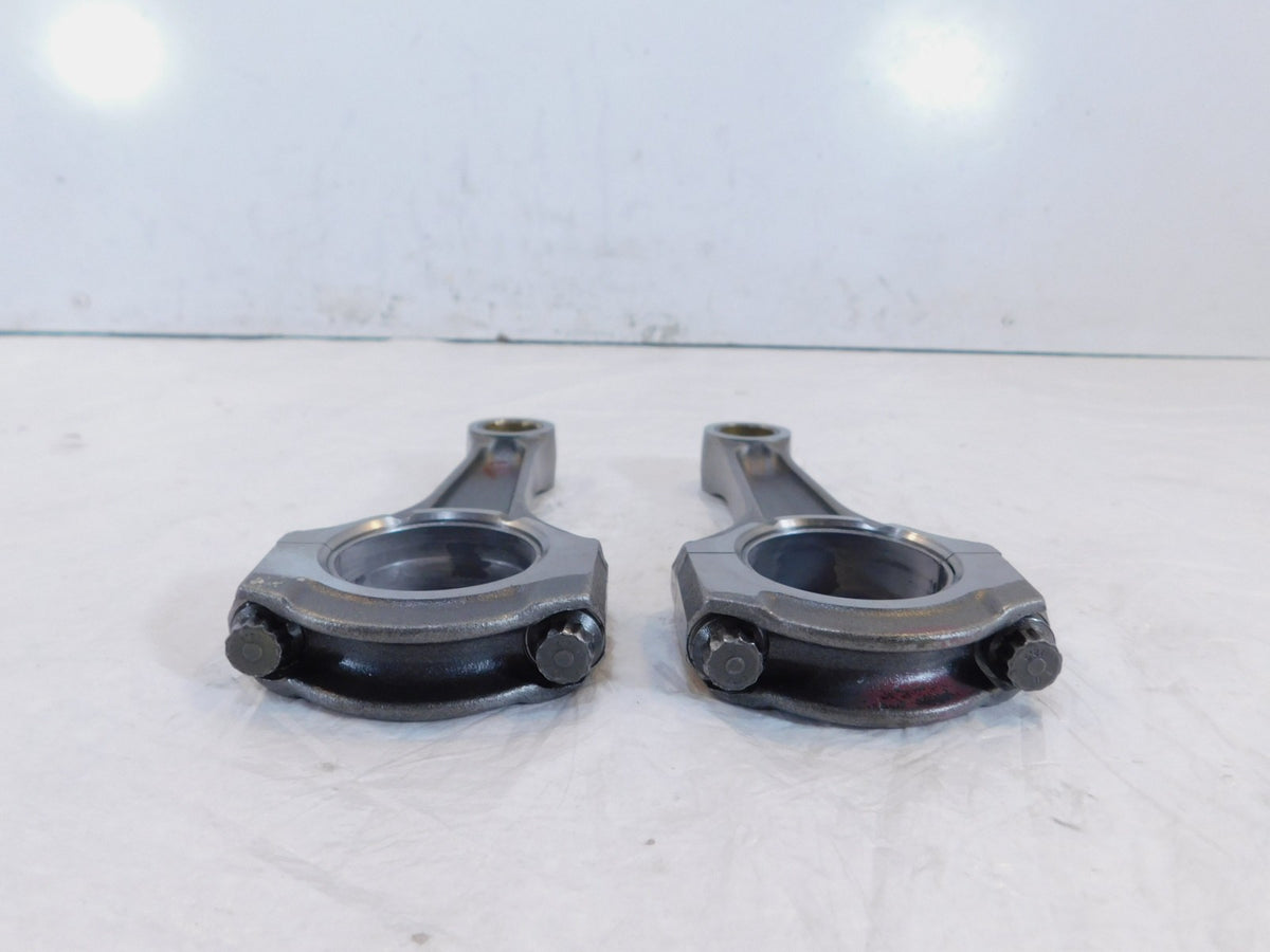 Ducati Sport Touring ST3 ST4 S & Monster S4 Engine Motor Piston Connecting Rods - C3 Cycle