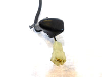 Kawasaki Ninja ZX6R ZX636 ZX6RR ZX600 ZX14 Negative Ground Battery Cable Wire - C3 Cycle
