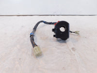 2022-2024 Yamaha YZFR7 YZF-R7 R7 Right Engine Start/Stop Handlebar Switches - C3 Cycle