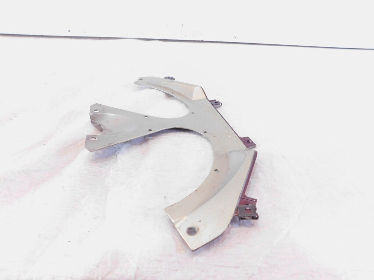 BMW K75RT K100LT K100RT Bronze Upper Radiator Cover Shroud Cowling Fairing Panel - C3 Cycle