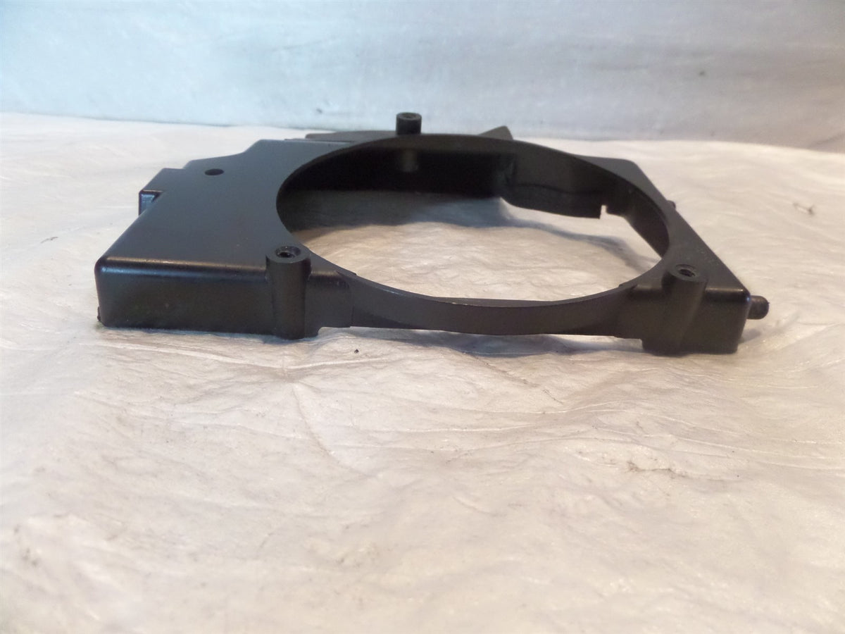 KTM 950 990 Super Duke R & Adventure S Engine Cooling Radiator Fan Cover Holder - C3 Cycle