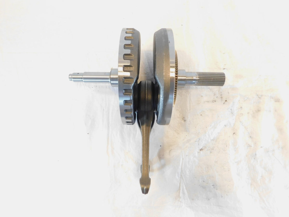 Harley Softail & Electra Street Glide Milwaukee 8 114 Crank Crankshaft Flywheel - C3 Cycle