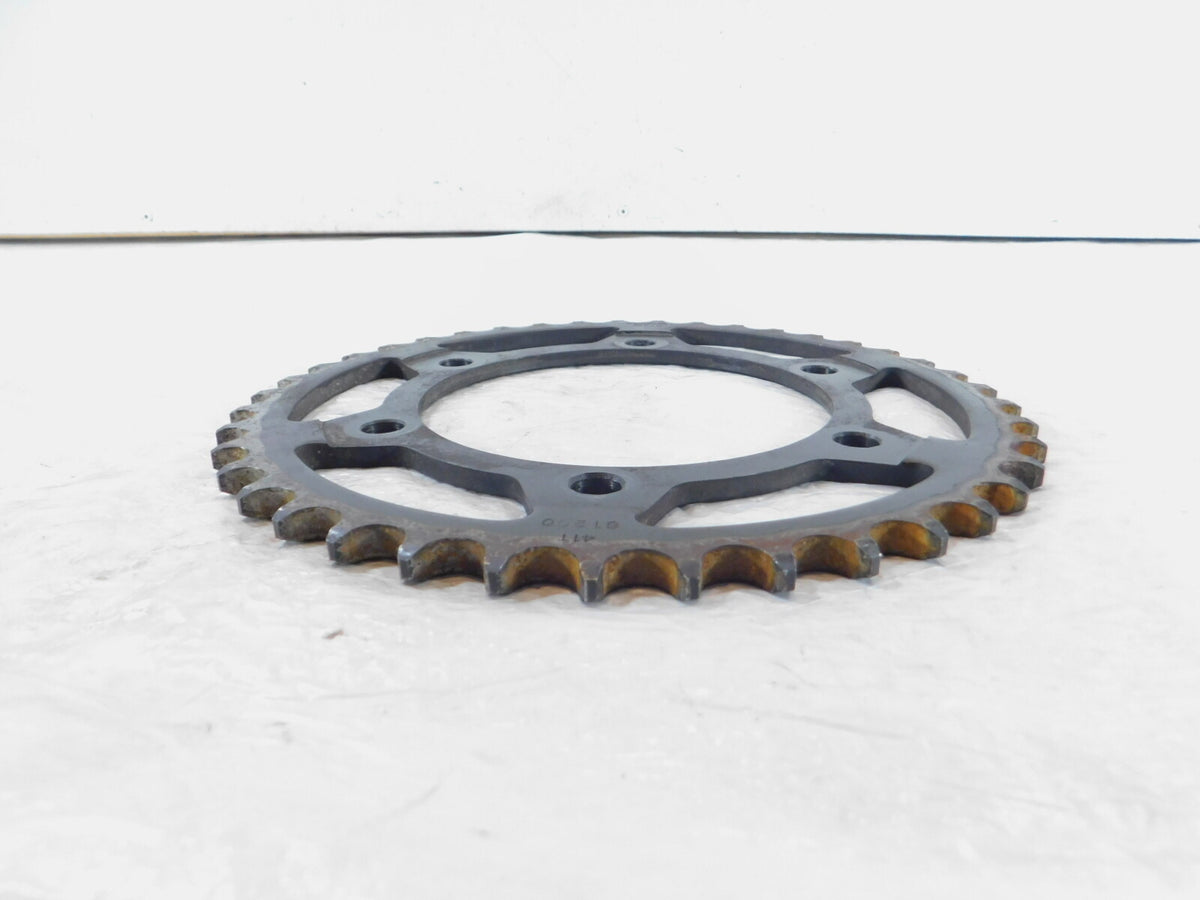 1986-1987 Kawasaki Ninja 1000 1000R ZX1000 Rear Wheel Drive Chain Gear Sprocket - C3 Cycle