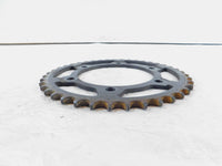 1986-1987 Kawasaki Ninja 1000 1000R ZX1000 Rear Wheel Drive Chain Gear Sprocket - C3 Cycle