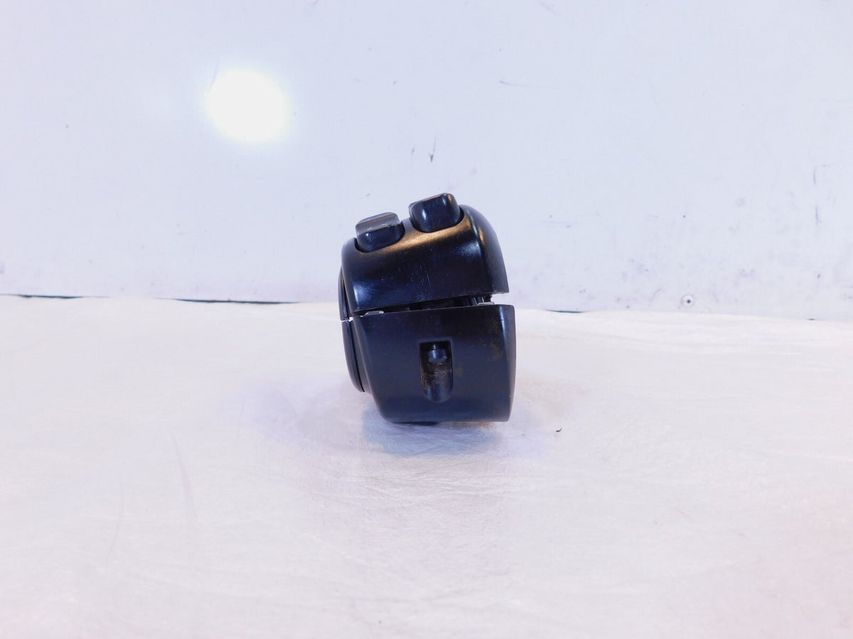 2014 Harley Davidson Electra Glide Standard Right Start/Stop Handlebar Switches - C3 Cycle