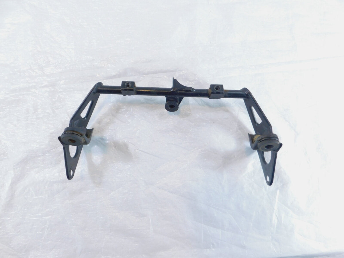 Kawasaki Ninja 1000 1000R ZX1000 Engine Motor Oil Cooler Bracket Mount Stay
