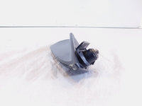 2011-2016 BMW K1600 GT K1600GT Gray Right Slipstream Wind Shield Deflector Fin - C3 Cycle