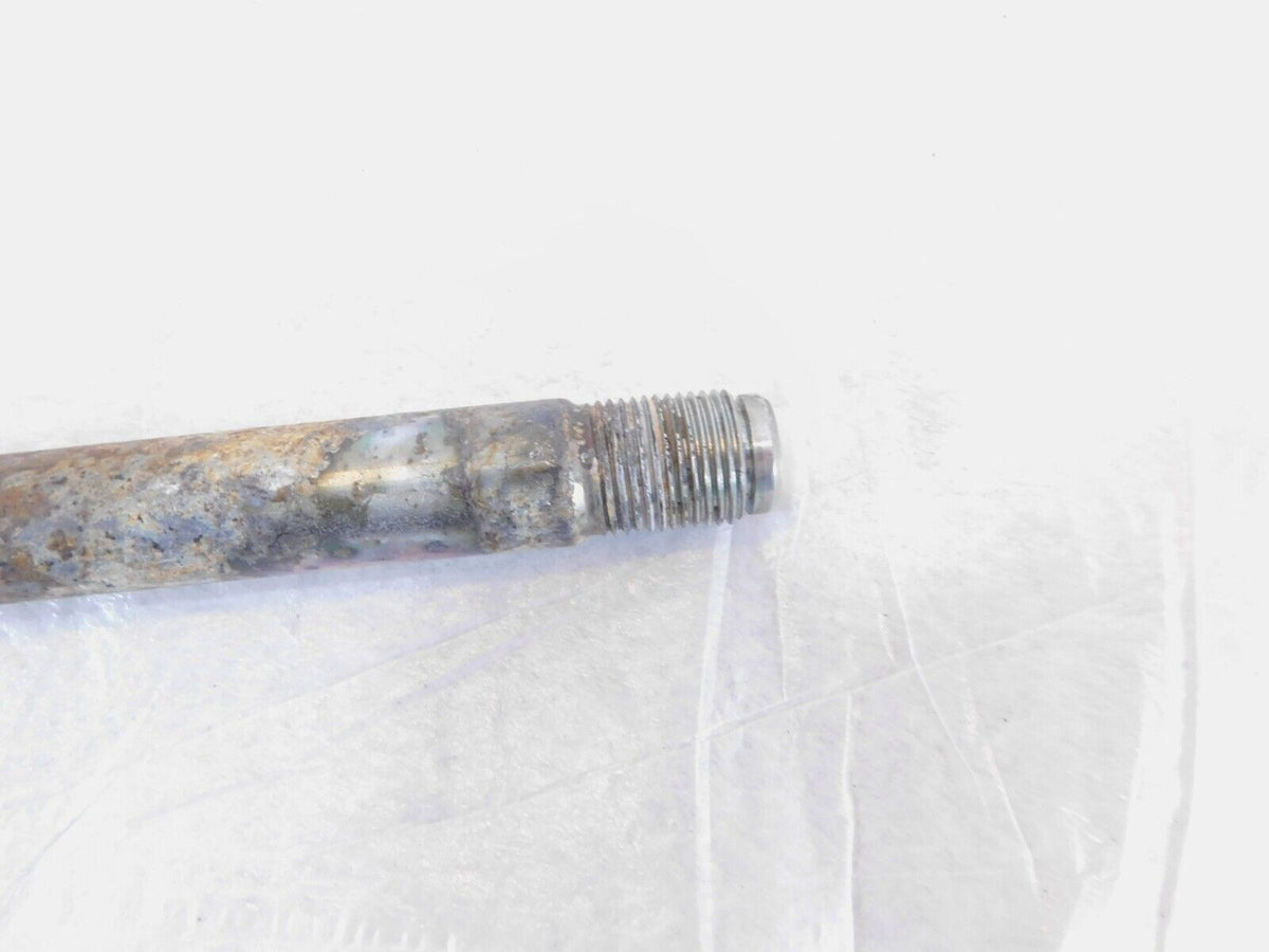 Harley Davidson Sportster 883 1200 Rear Fork Swingarm Swing Arm Pivot Bolt - C3 Cycle