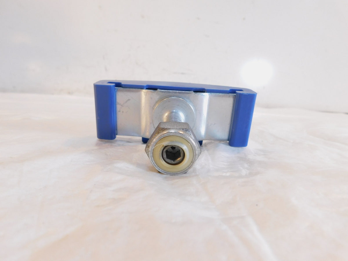Harley Davidson Sportster 883 & 1200 Blue Primary Chain Tensioner 40039-02C - C3 Cycle