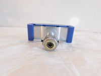 Harley Davidson Sportster 883 & 1200 Blue Primary Chain Tensioner 40039-02C - C3 Cycle