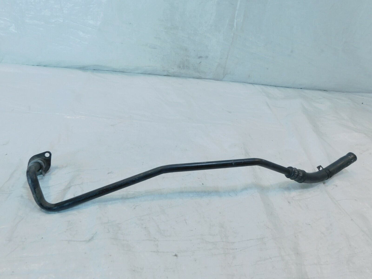 1995-2002 BMW R1100RT Engine Motor Oil Inlet Pipe Hose Line - 17221342658 - C3 Cycle
