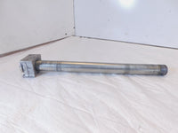 Aprilia Shiver 750 SL750 Dorsoduro SMV750 Rear Wheel Axle Bolt Shaft & Adjusters