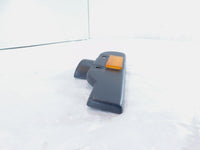 2002 MZ Skorpion Tour MZ660 660 Right Left Side Radiator Cover & Amber Reflector - C3 Cycle
