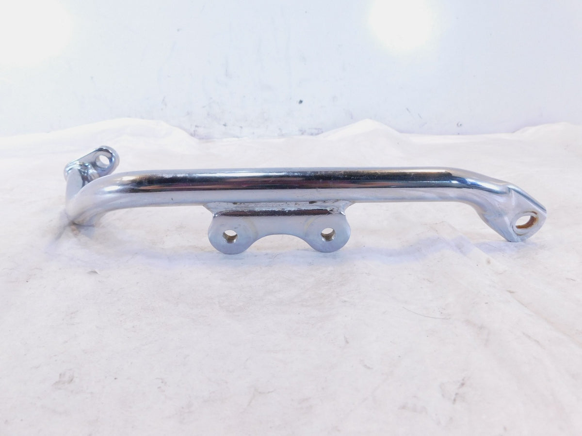 1984-1985 Yamaha Virago 1000 XV1000 Front Right Footrest Foot Peg Bracket Mount - C3 Cycle