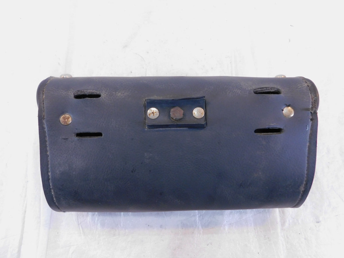 1996-2004 Kawasaki Vulcan 1500 Classic VN1500 Front Fork Pouch Storage Tool Bag - C3 Cycle