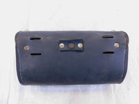 1996-2004 Kawasaki Vulcan 1500 Classic VN1500 Front Fork Pouch Storage Tool Bag - C3 Cycle