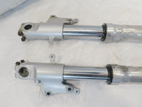 01-04 Aprilia RST1000 RST 1000 Futura Front End Suspension Shock Forks STRAIGHT