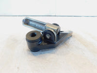 Kawasaki Ninja ZX600 ZX600-E ZZR600 Rear Right Passenger Footpeg & Mount Bracket - C3 Cycle