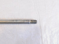Yamaha V-Star XVS XVS1300 1100 950 & 650 Front Wheel Axle Pivot Bolt Shaft - C3 Cycle