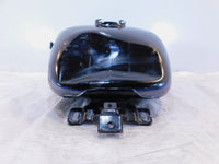Harley Davidson Screamin Eagle CVO Road King FLHRSE Fuel Gas Petrol Tank -Dents - C3 Cycle