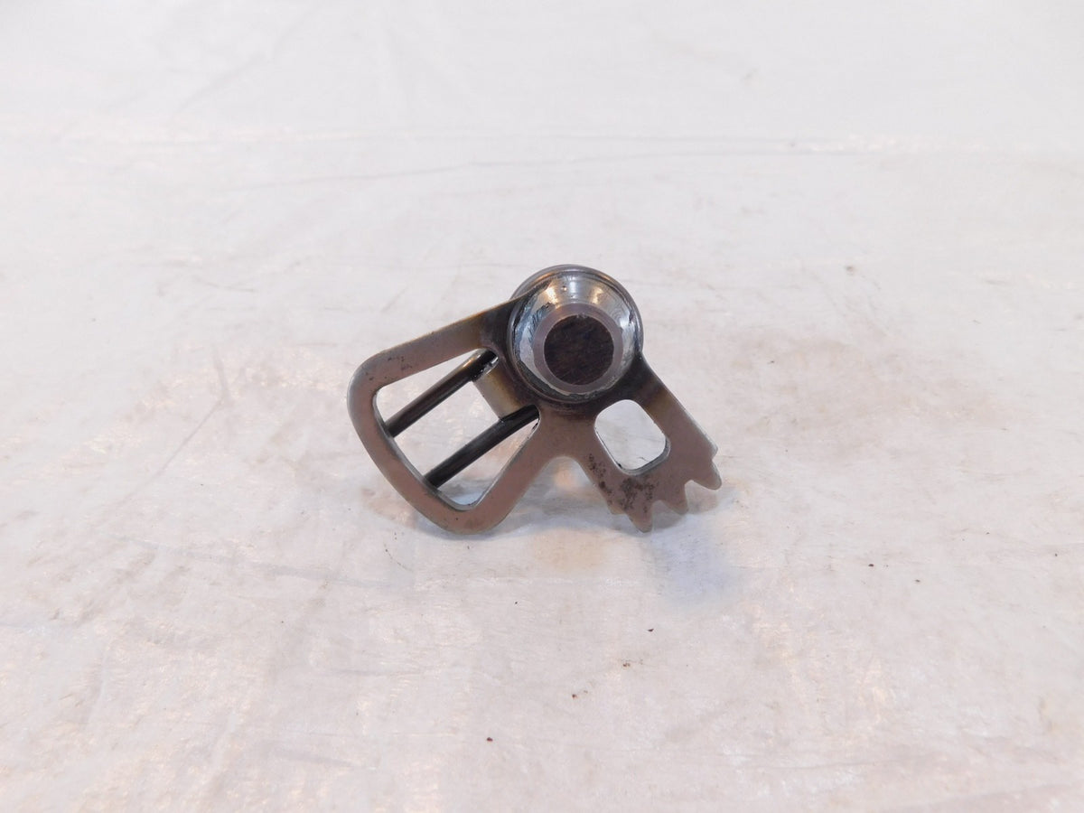 Yamaha XJ650 XJ750 Maxim & Seca 650 750 Transmission Shifter Shaft Lever Arm - C3 Cycle