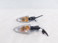 Aprilia SL750 Shiver 750 & 900 Left/Right Front/Rear Turn Signal Indicator Light - C3 Cycle
