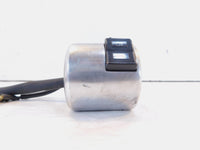 1998-2003 Honda VT750 Ace Shadow 750 Left Handlebar Turn Signal & Horn Switches - C3 Cycle