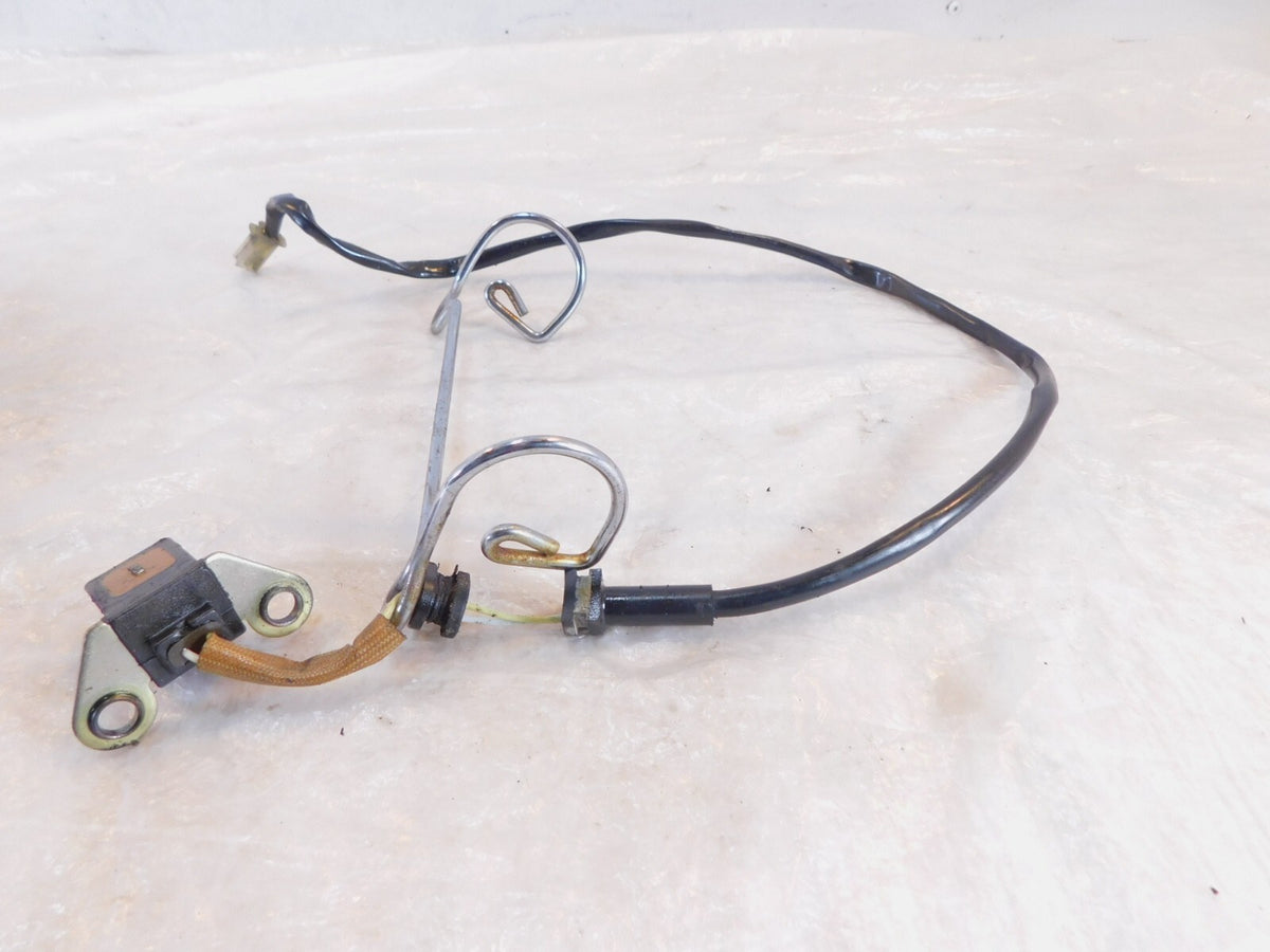 Honda VT750 Shadow ACE Deluxe Motor Generator Ignition Pulse Coil Pick Up Sensor - C3 Cycle