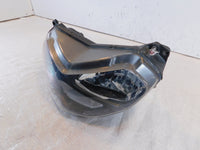 2000-2003 Aprilia SL1000 1000 Falco Front Head Light Headlight Housing - C3 Cycle
