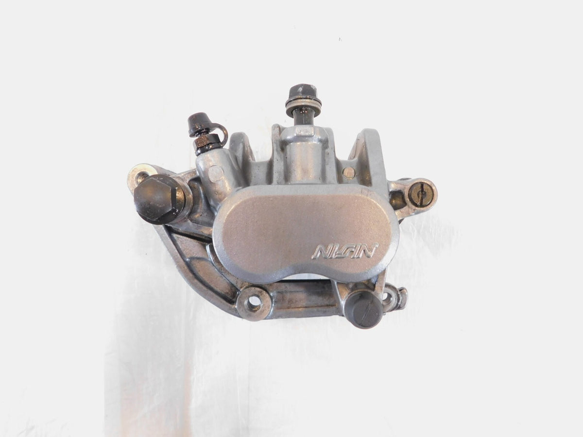 Honda VT750 ACE VT1100 VT1100C Sabre Shadow 1100 & 750 Front Left Brake Caliper - C3 Cycle