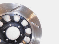1982-1983 Yamaha XJ750 Maxim 750 Front Wheel Left/Right Brake Disk Rotor - 5mm - C3 Cycle