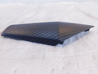 13-25 Honda CBR600RR CBR600RA CBR600 Rear Right Heat Guard Shield Cover Panel - C3 Cycle