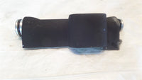 Harley Davidson Dyna Low Rider Wide & Super Glide Transmission Dipstick Cover - C3 Cycle