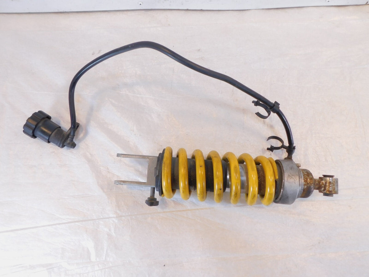 2002-2005 BMW K1200RS K1200 RS Sport Rear Wheel Suspension Mono Shock Absorber - C3 Cycle