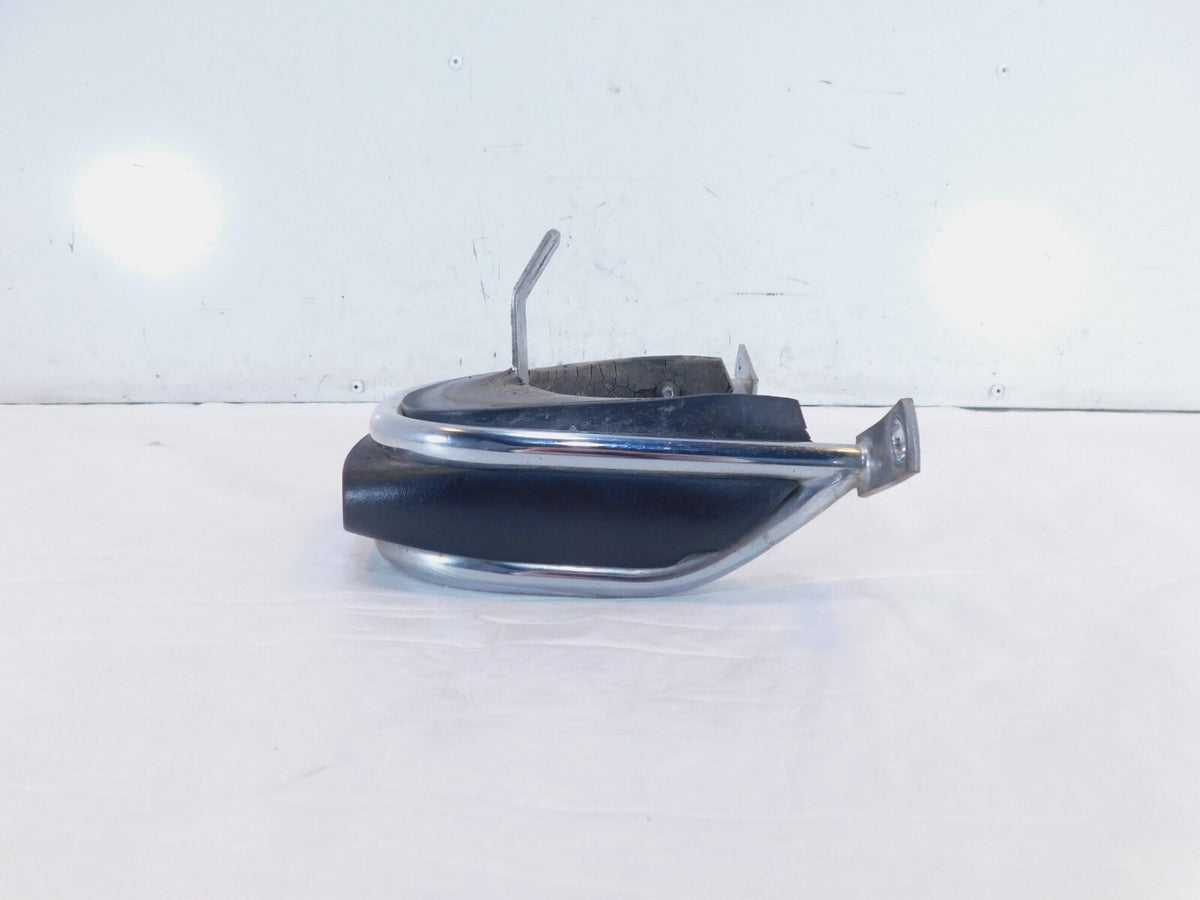 Harley Davidson Touring Electra Glide Ultra Classic Rear Fender Bumper Trim Rail - C3 Cycle
