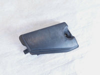 Kawasaki Versys KLE650 Ninja 650 EX650 Left Battery Box Switch Maintenance Cover - C3 Cycle